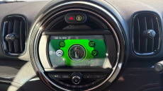 MINI Countryman 1.5 Cooper Classic 5dr Petrol Hatchback